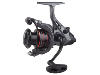 okuma avenger abf b series baitfeeder reels abf20b Okuma Avenger Baitfeeder Spinning Reel