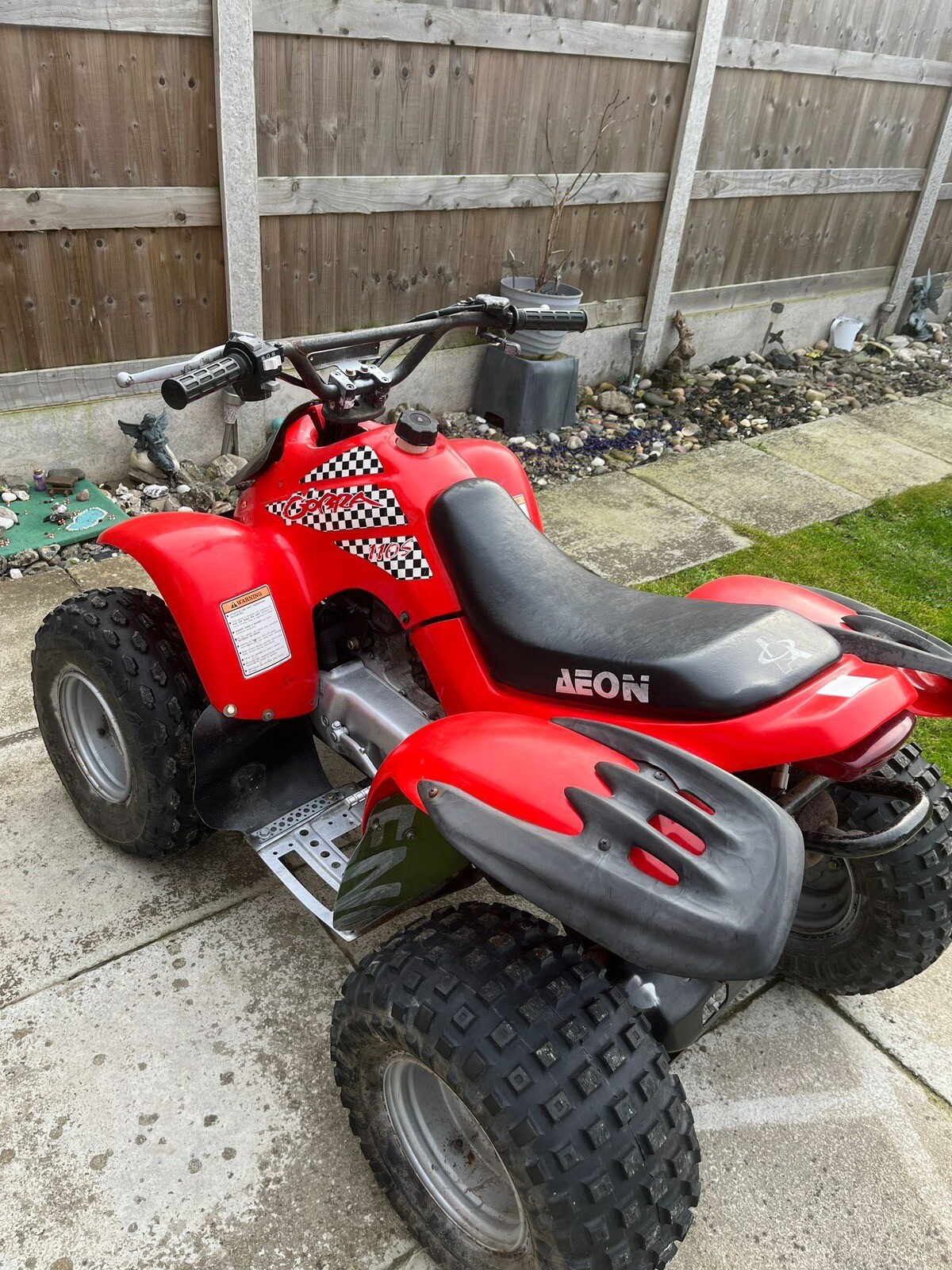 quad bike spares or repair eBay
