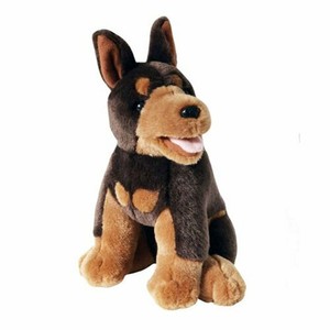 kelpie plush toy
