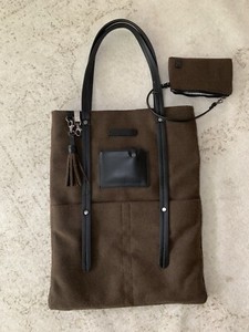 sherpani tote