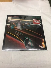 BRAND NEW Factory Sealed 1982 BONNIE RAITT GREEN LIGHT BSK 3630 LP Vinyl Record