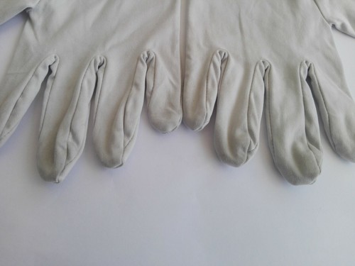 3x Hamilton Watches & Jewelry Gloves - Picture 5 of 6