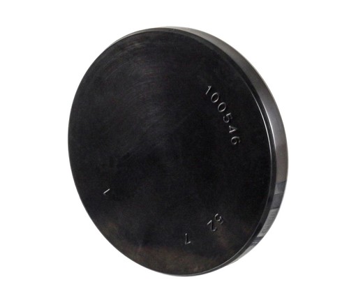 EC65x8 Nitrile Rubber End Cap Seal 65mm Outside Diameter 8mm Width