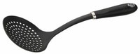 Stanley Rogers AbseihlöFfel 33Cm Aus Kunststoff SchaumlöFfel LöFfel KüChenhelfer