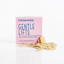 Frownies Gentle Lifts For Lip Lines Frownies Gentle Lifts For Lip Lines