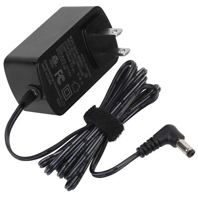 9V VOLT AC Adapter Power Supply For BOSS/ROLAND PSA-240P PSA-120S PSA-120T
