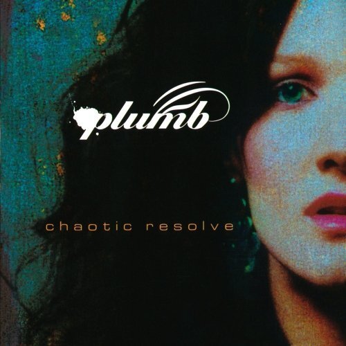 Plumb Chaotic Resolve (CD)