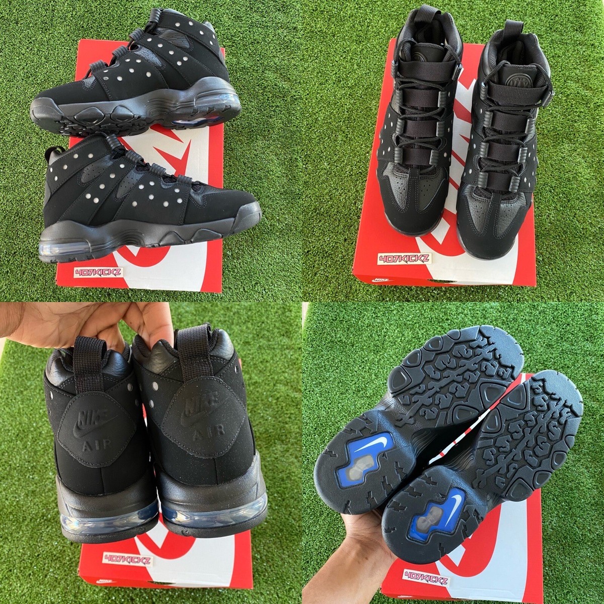 nike air max 94 men