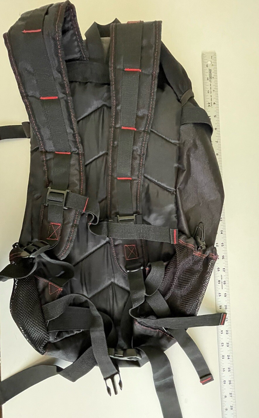 Terracon LOGO XCURSION GEMLINE BACKPACK WITH PADD… - image 11