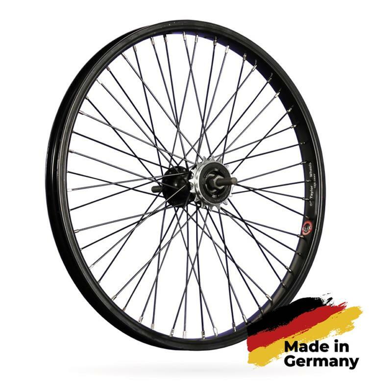 bmx bike wheels 20 inch