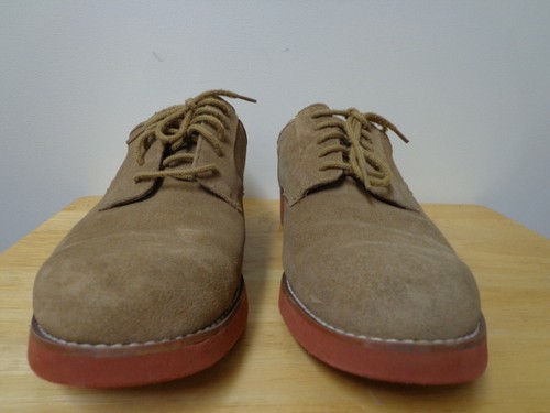 Bass 125 waterproof Men's Shoes US-Size-9.5 - Picture 6 of 12