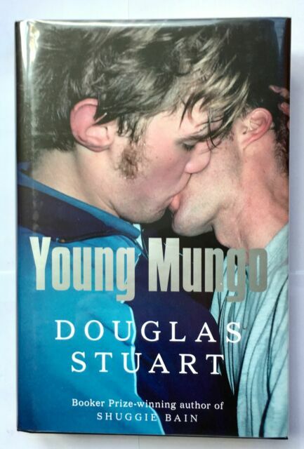 Young Mungo: The No. 1 Sunday Times Bestseller, from the Booker Prize-winning a - Image 3