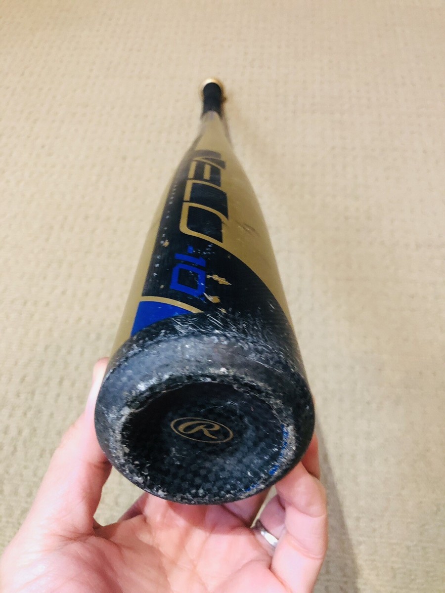 Bâton de Baseball Velo Hybrid 2 5/8 USSSA UTZV5 (-5) - Baseball Town