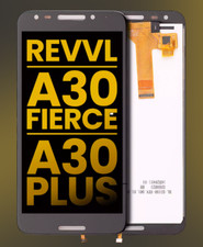 Original LCD Display Assembly for T-Mobile Revvl Alcatel A30 Fierce 5049/2017 