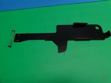 GAS TANK HANDLE GUARD PROTECTION PLATE (BLACK) FOR STIHL 024 026 MS260 CHAINSAW