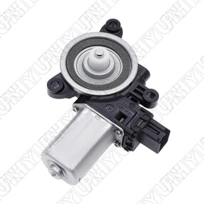 Car Left Power Window Motor BHN9-59-58X 85720WB001 389544 For