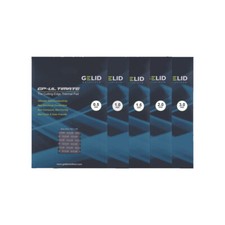 Gelid Solutions GP-Ultimate Thermal Pad 120x120 0.5mm/ 1mm/ 1.5mm/ 2mm/ 3mm 