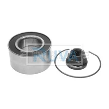 Fits Renault Clio Kangoo Scenic Dacia Sandero Ruva Front Rear Wheel Bearing Kit