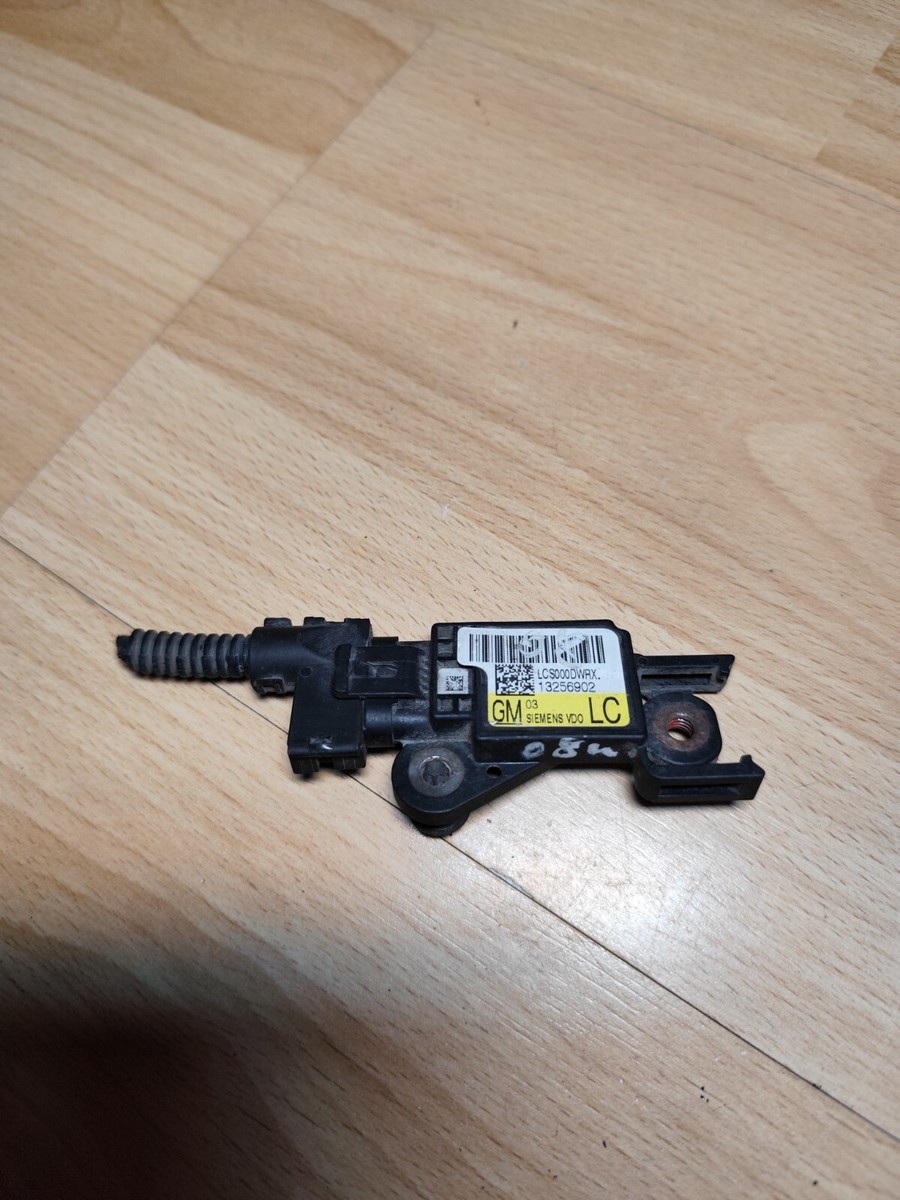 Opel Vectra 2008/sensor/ 13256902 | eBay