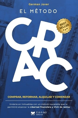 German Jover El Método Crac (Tascabile)