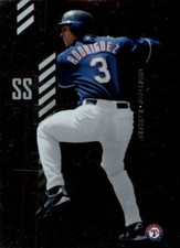2003 Leaf Limited Baseball 