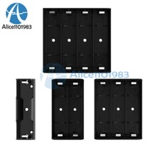 for 21700 / 18650 Battery DIY Case Power Bank Cover Battery Holder Storage Box