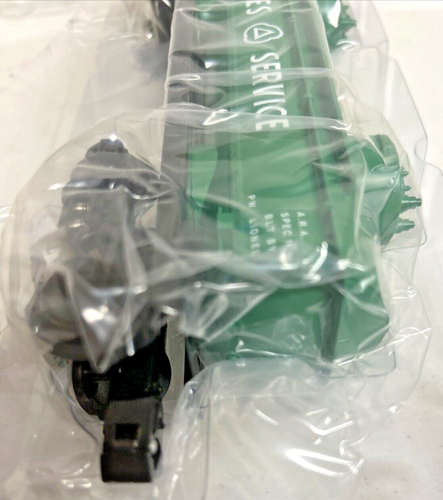 Coche cisterna Lionel # 6-29617 Cities Services 2004 calibre #6465 O/027 nuevo en caja - Imagen 12 de 19