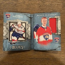 2018-19 Upper Deck Black Diamond Hockey Cards 17