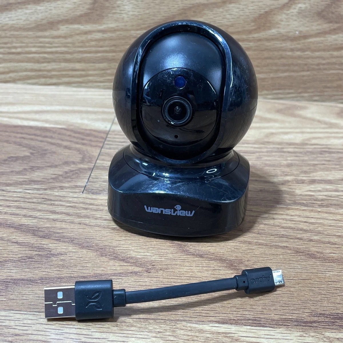 Wansview ip cam new arrivals