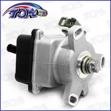BRAND NEW COMPLETE IGNITION DISTRIBUTOR FOR 96-97 HONDA ACCORD PRELUDE 2.2LTD76U