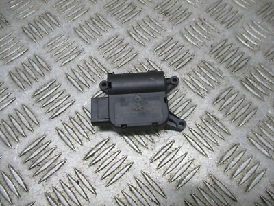 2008-12 VW GOLF MK6 BSE 1.6 PETROL HEATER FLAP MOTOR ACTUATOR 1K2907511J OEM