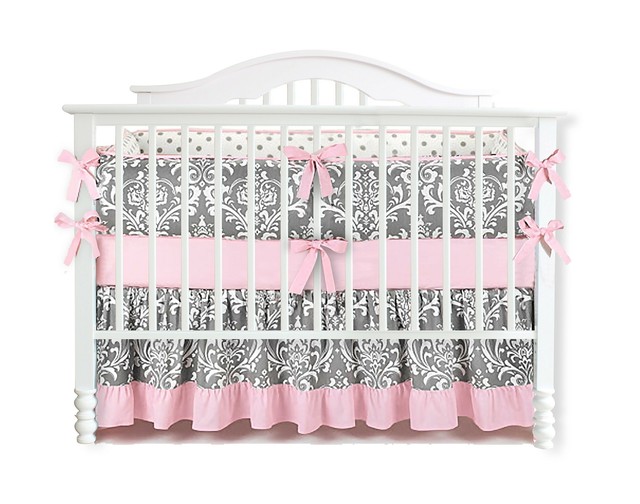 sahaler baby bedding