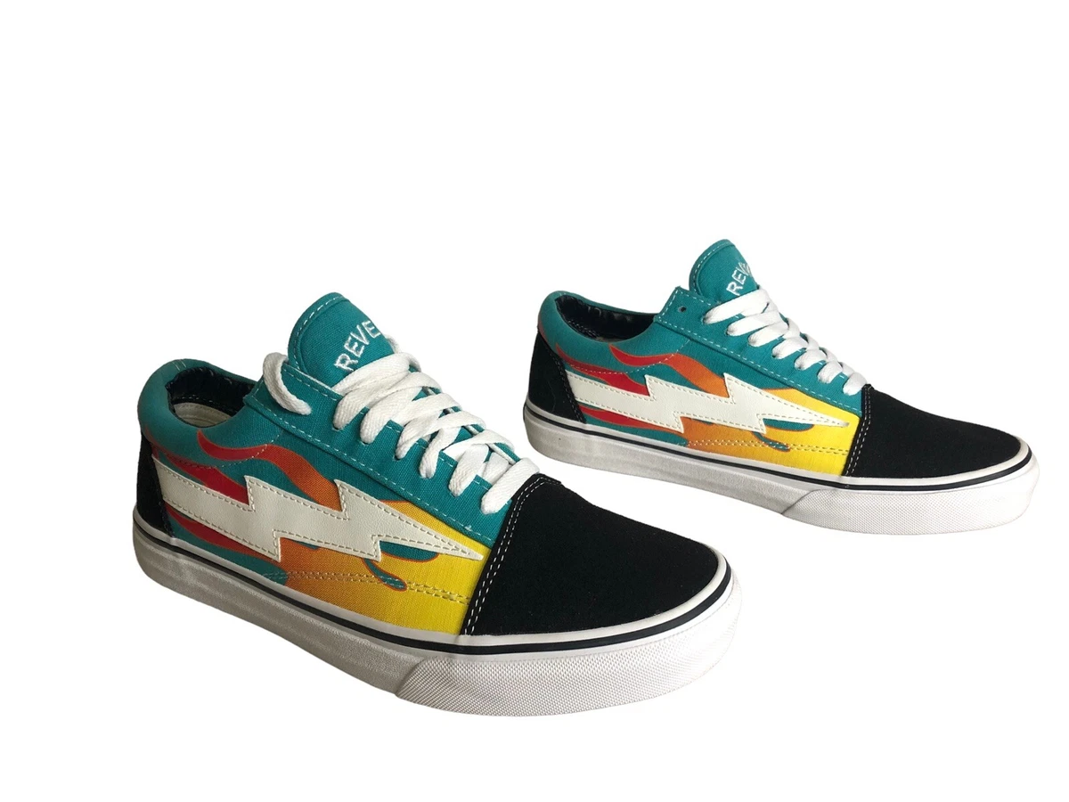 Sneakers revenge x storm sale