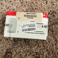 Honeywell FG1625SN Glass Break Detector