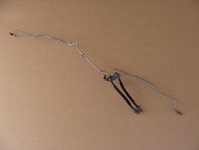 98-02 Ls1 Camaro Z28 Firebird Trans Am Ws6 Rear End Differential Brake Lines Asr