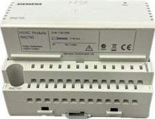 Siemens Universal Module RMZ785