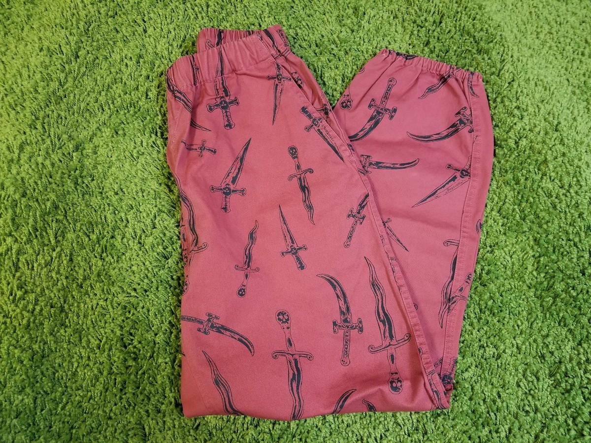 パンツ supreme daggers pant Fall/Winter 2017 Preview – Supreme
