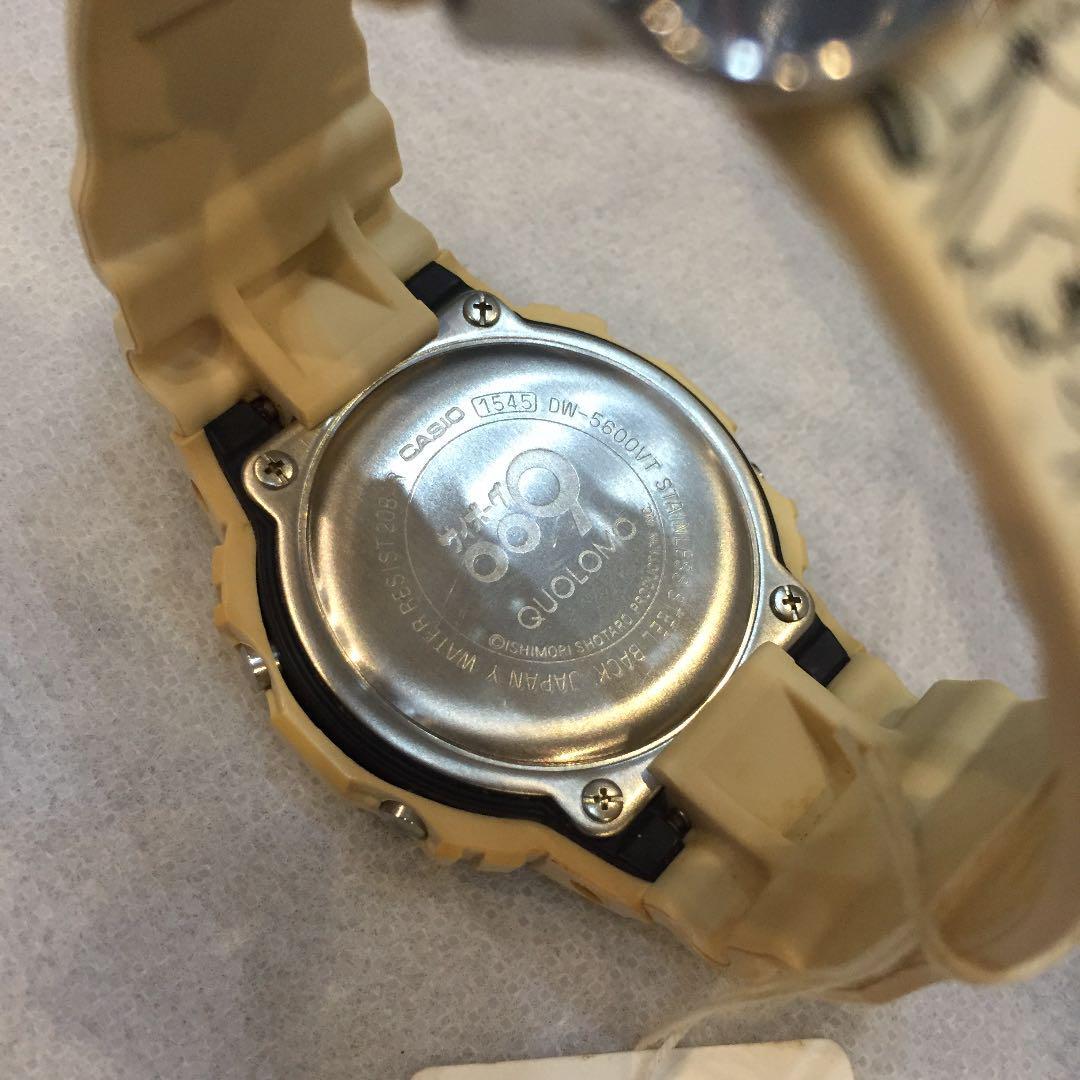 G-Shock Dw56007Jr Cyborg 009 | eBay