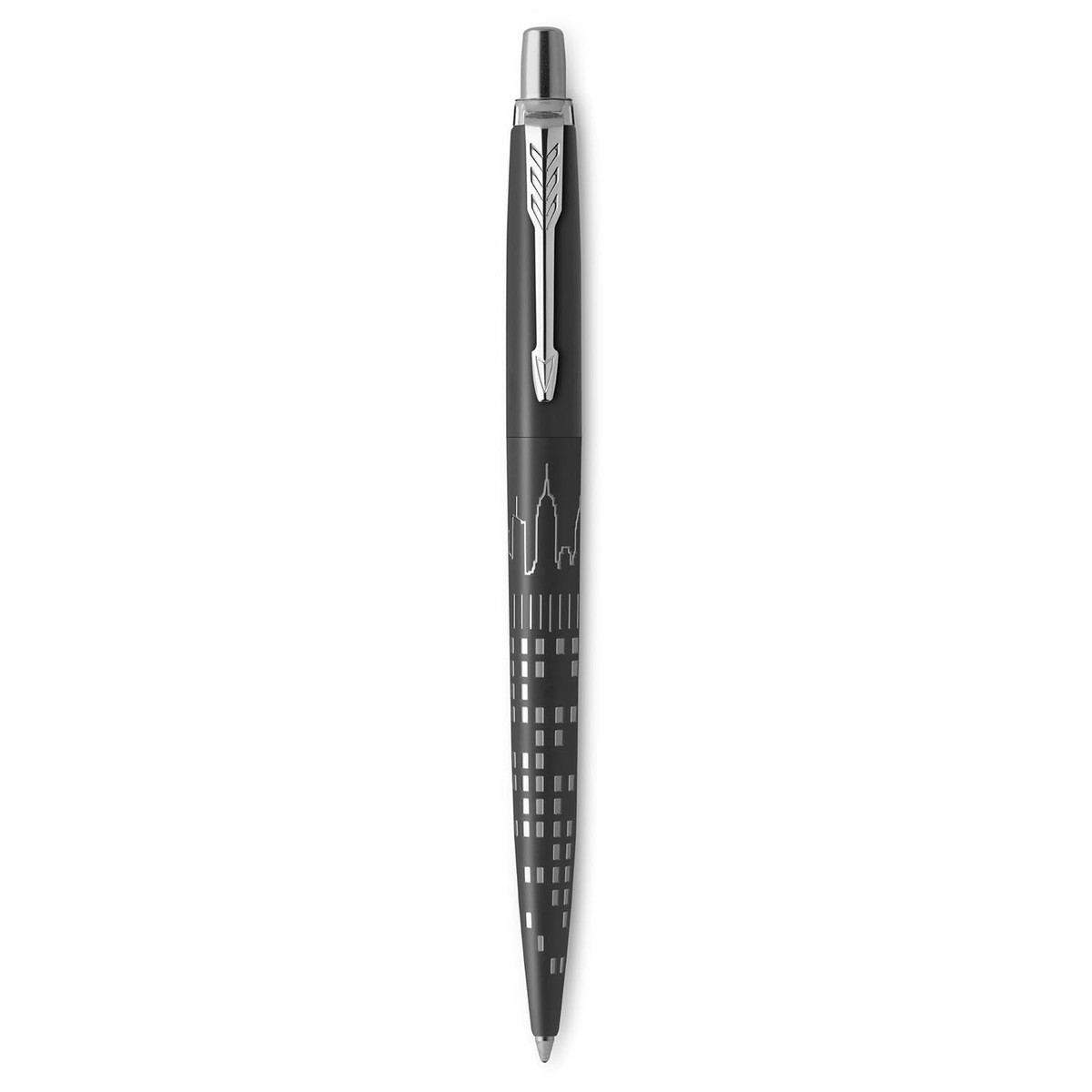 Parker Jotter Ballpoint Pen Special Edition NYC Black CT Medium