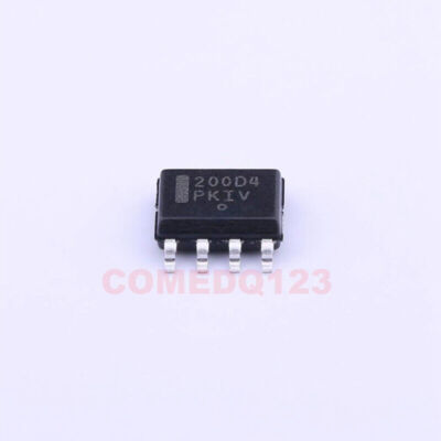 5PCSx NCP1200D40R2G SOIC-8 onsemi #E1