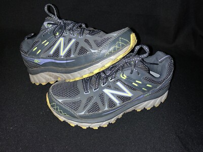 New Balance 610v4 (Women's Size 6 Trail 