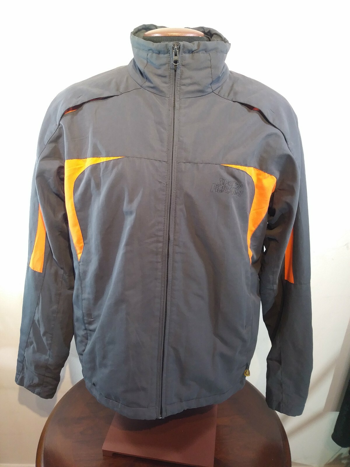 Alpine Pro Performance Soft Shell Jacket Mens Med… - image 1