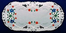 NEW!! TABLE Top RUNNER,36x17