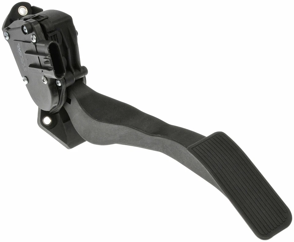 Se adapta a Chevrolet Silverado 3500 HD 2007-2011 acelerador pedal Dorman 2008 2009 Foto 2 de 2