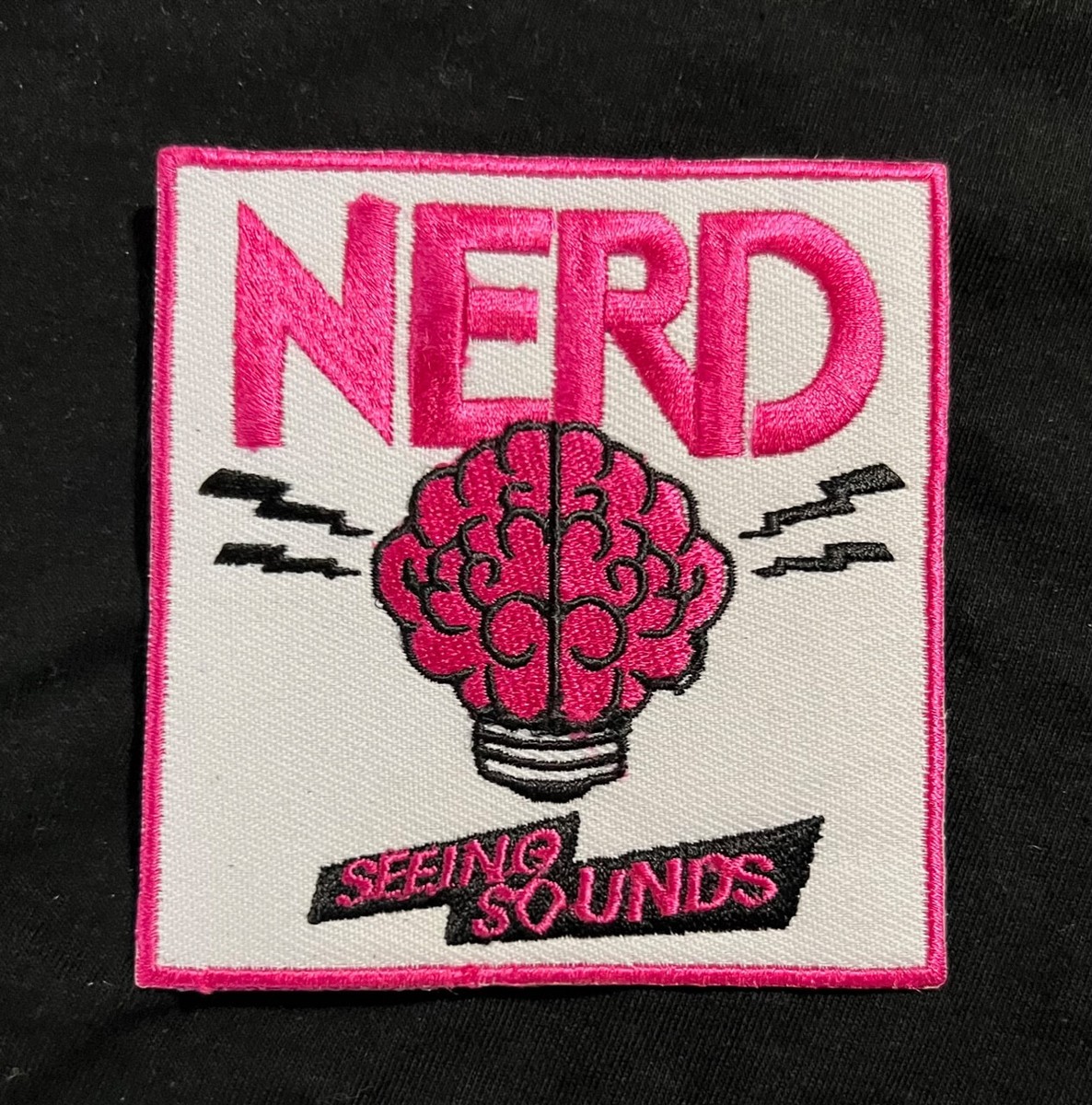 【サイン】N.E.R.D「Seeing Sounds」 N.E.R.D. - Seeing Sounds (Vinyl 2xLP)
