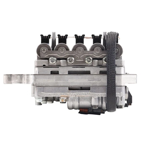 A4CF1 Auto Transmission Valve Body with Solenoid For Hyundai Kia 1.4L 1.6L 2.0L - Bild 9 von 10