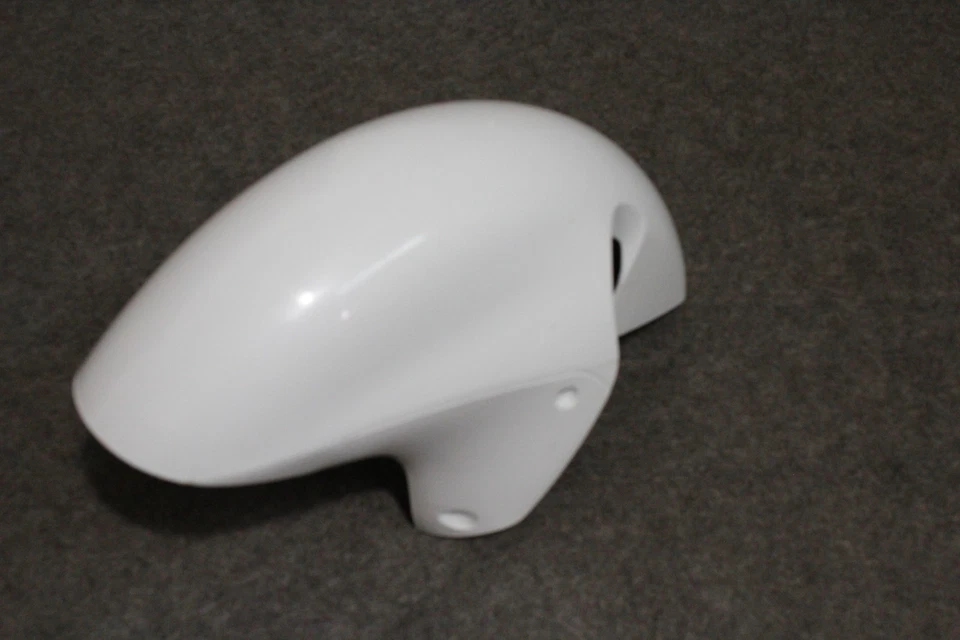 KIT CARENADO CARROCERÍA PARA SUZUKI Hayabusa GSXR 1300R 1999-2007 SIN PINTAR MOLDEADO Foto 4 de 4