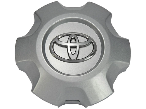 TOYOTA Genuine 4260B-60290 Land Cruiser PRADO 150 Series Wheel Center Cap 4pcs - Afbeelding 23 van 24