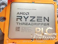 Used AMD Ryzen Threadripper 2990WX sTR4 32Core 64Thr 3.0-4.2GHz 64MB 250W CPU