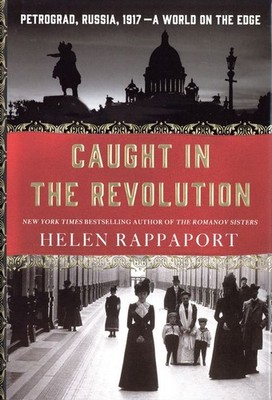 Caught in the Revolution